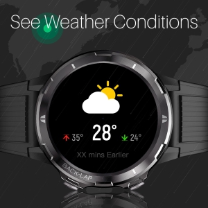 smart watch