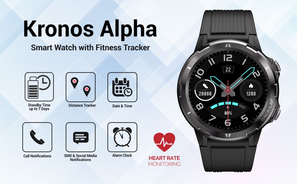smart watch