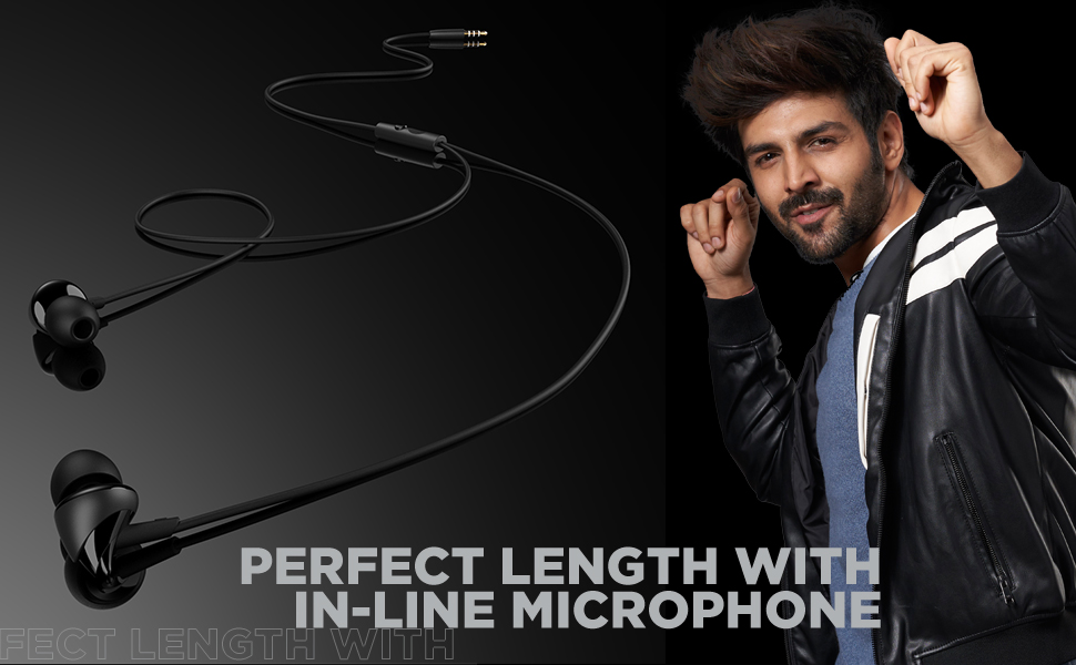 perfect length